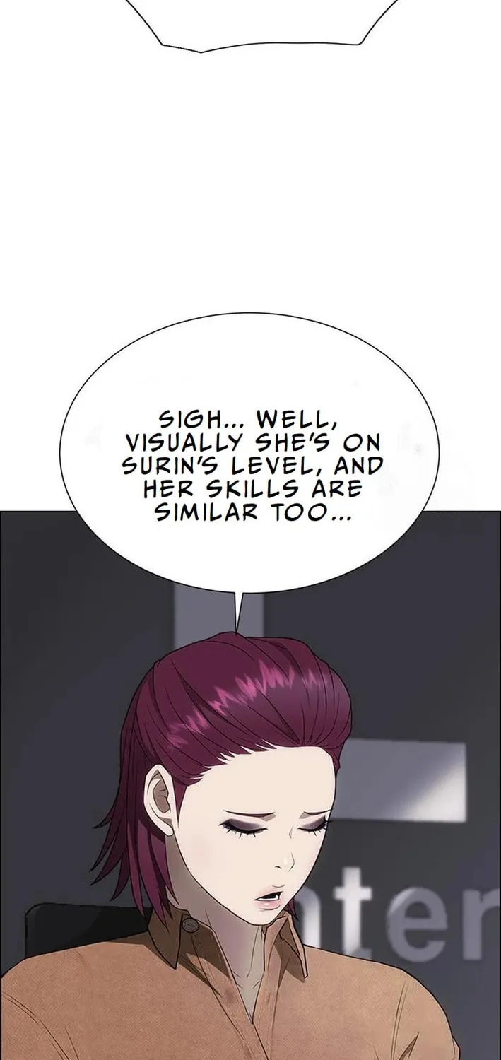 This Life Is K-Pop Revenge Chapter 10 page 33 - 