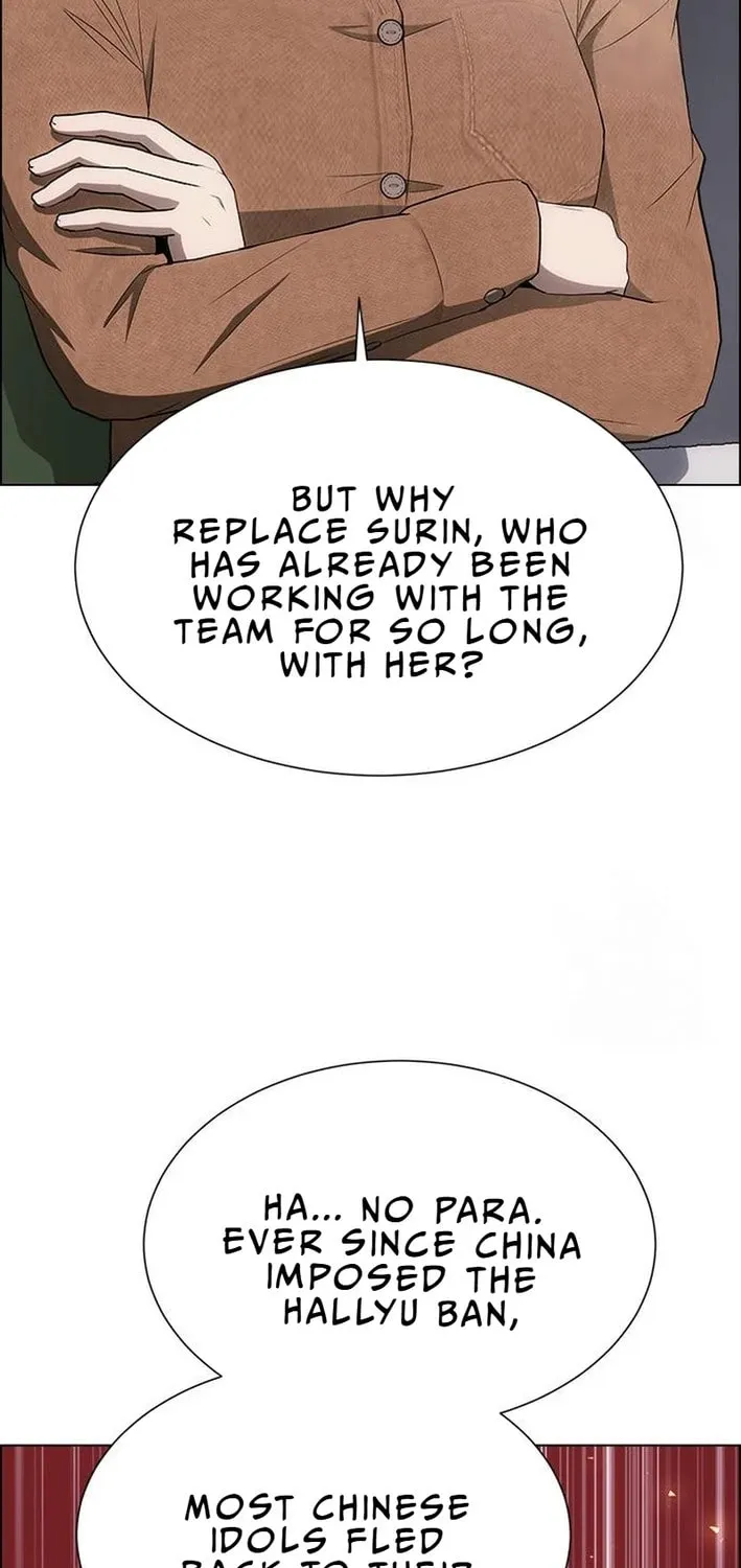 This Life Is K-Pop Revenge Chapter 10 page 34 - 