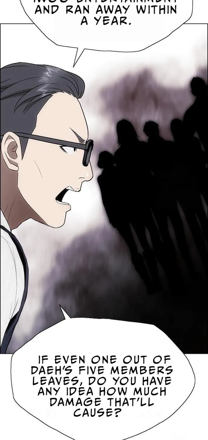 This Life Is K-Pop Revenge Chapter 10 page 37 - 