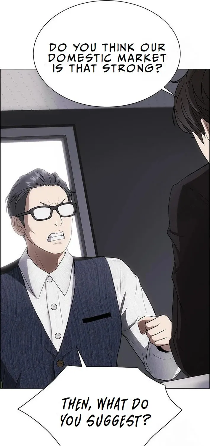 This Life Is K-Pop Revenge Chapter 10 page 40 - 