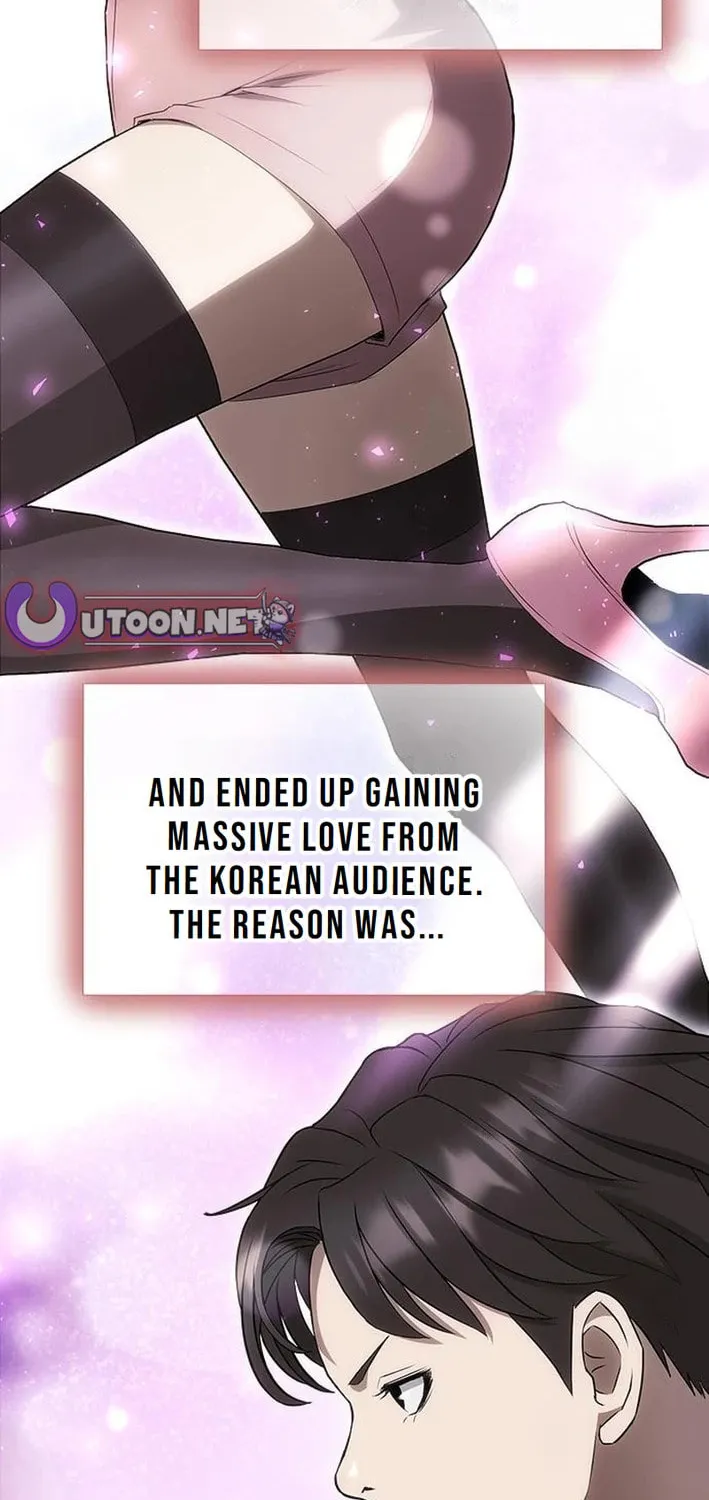 This Life Is K-Pop Revenge Chapter 10 page 47 - 