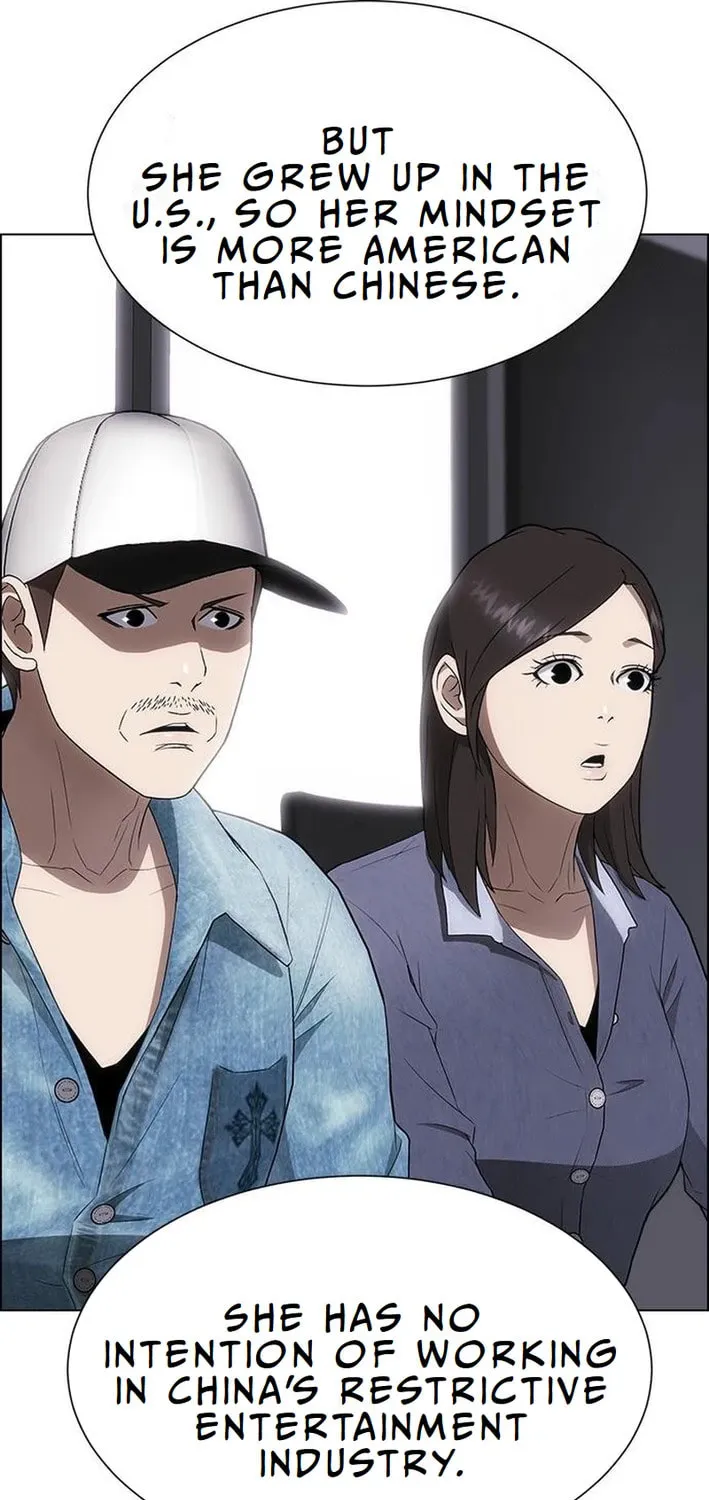 This Life Is K-Pop Revenge Chapter 10 page 49 - 