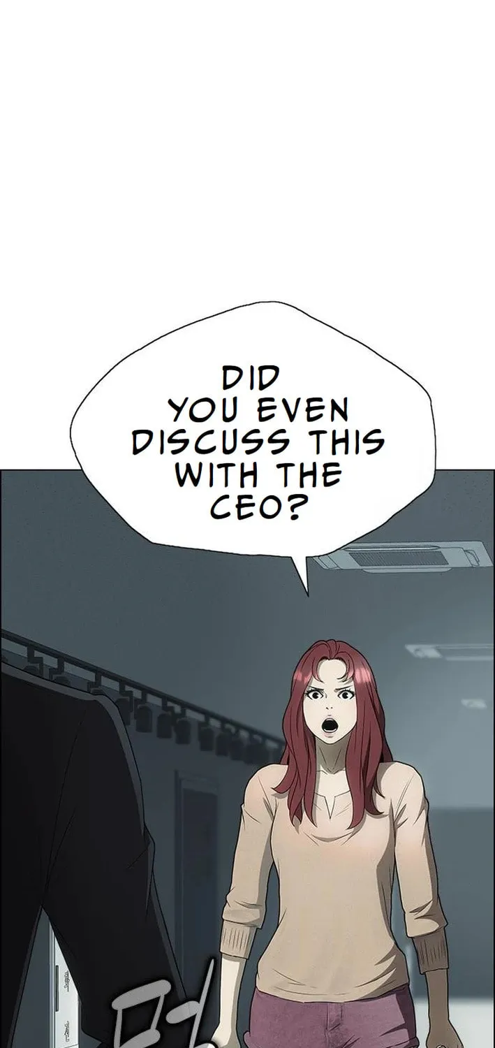 This Life Is K-Pop Revenge Chapter 10 page 6 - 