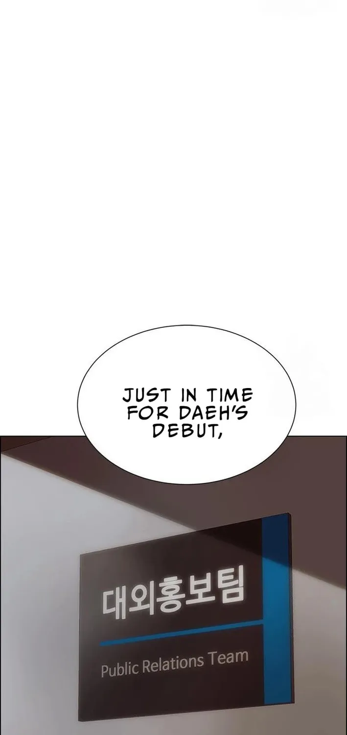 This Life Is K-Pop Revenge Chapter 10 page 59 - 