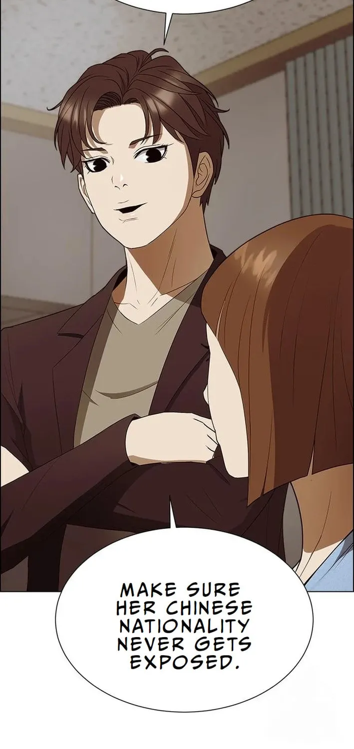 This Life Is K-Pop Revenge Chapter 10 page 62 - 