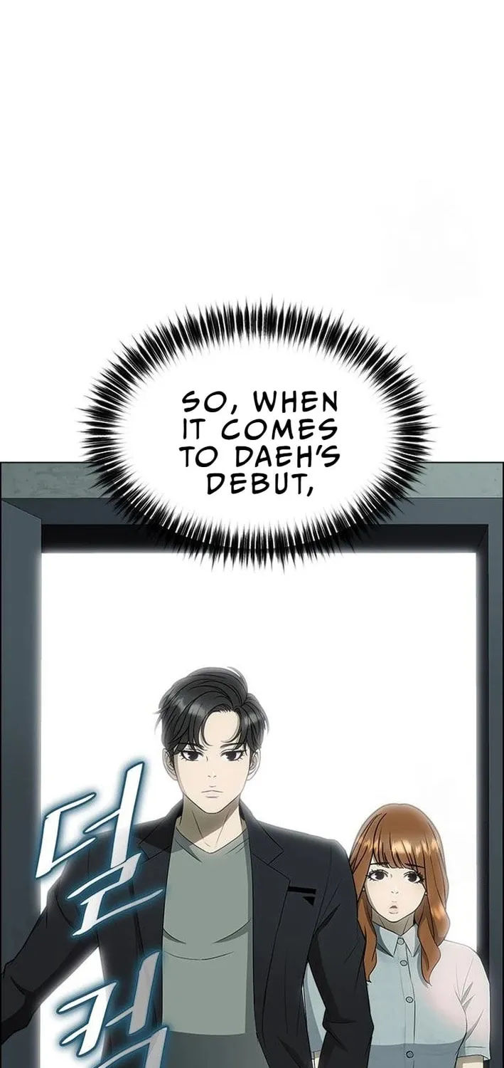 This Life Is K-Pop Revenge Chapter 10 page 69 - 