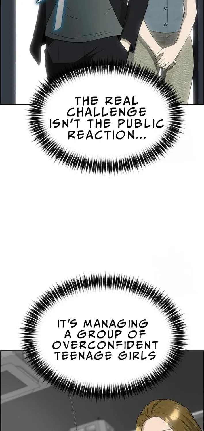 This Life Is K-Pop Revenge Chapter 10 page 70 - 