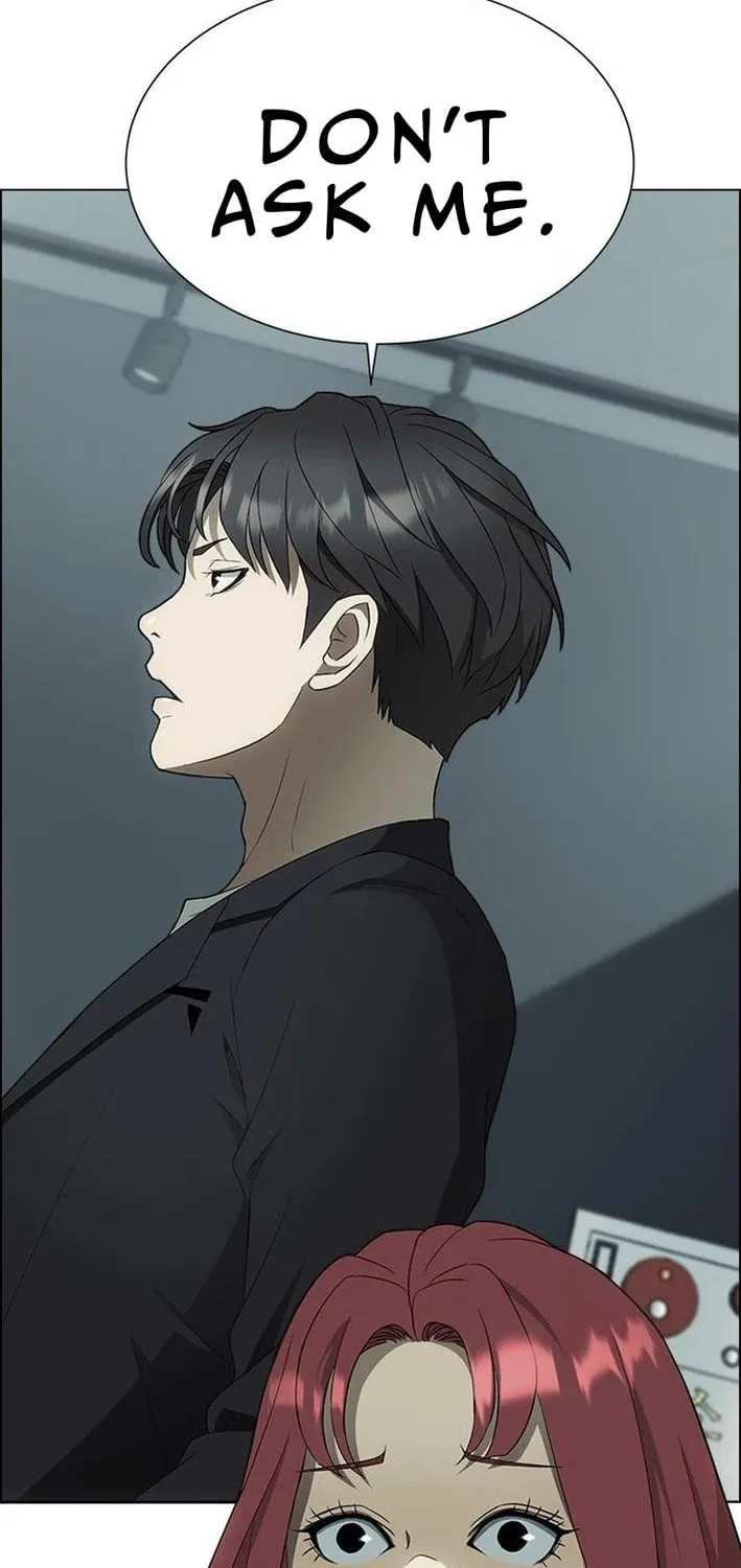 This Life Is K-Pop Revenge Chapter 10 page 8 - 