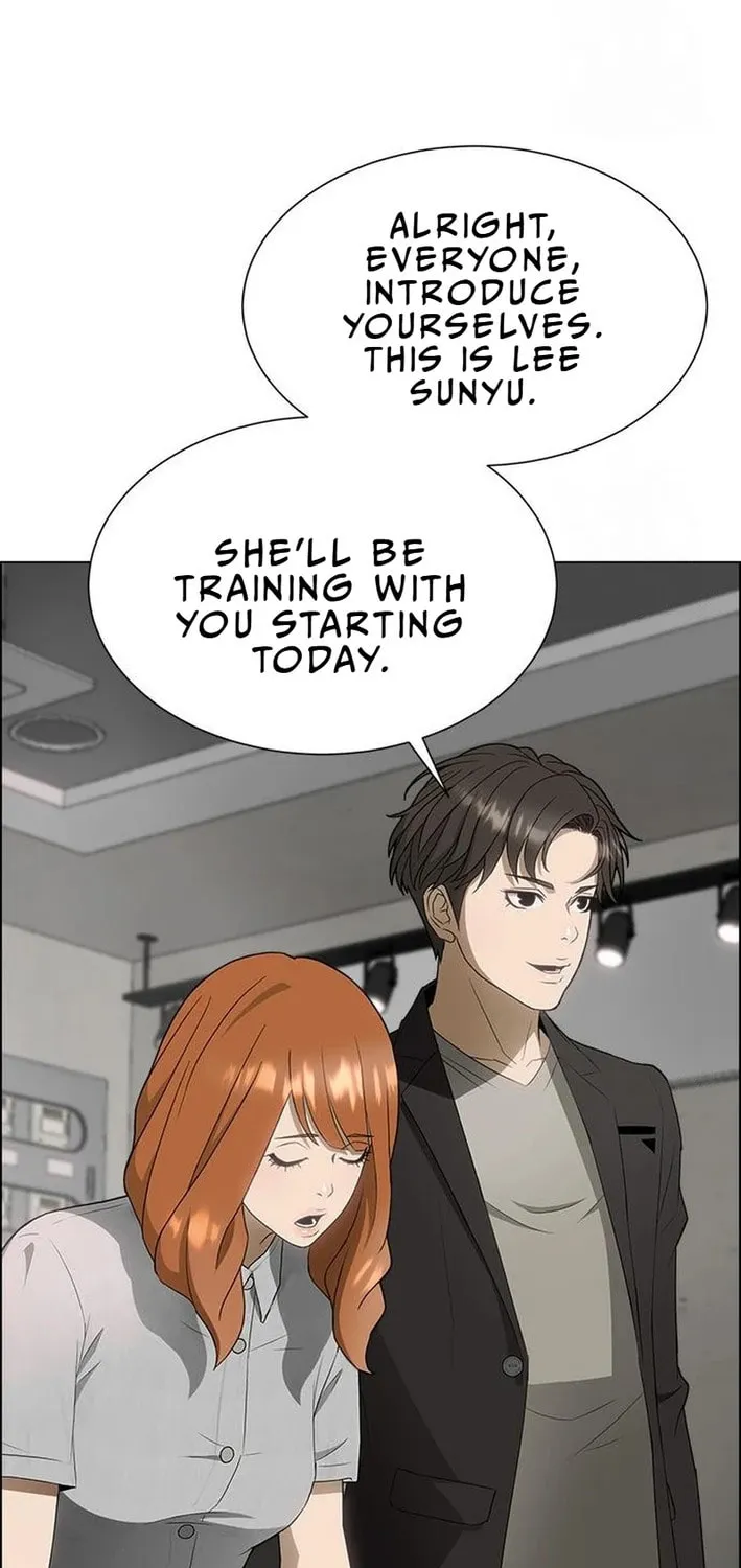This Life Is K-Pop Revenge Chapter 10 page 72 - 