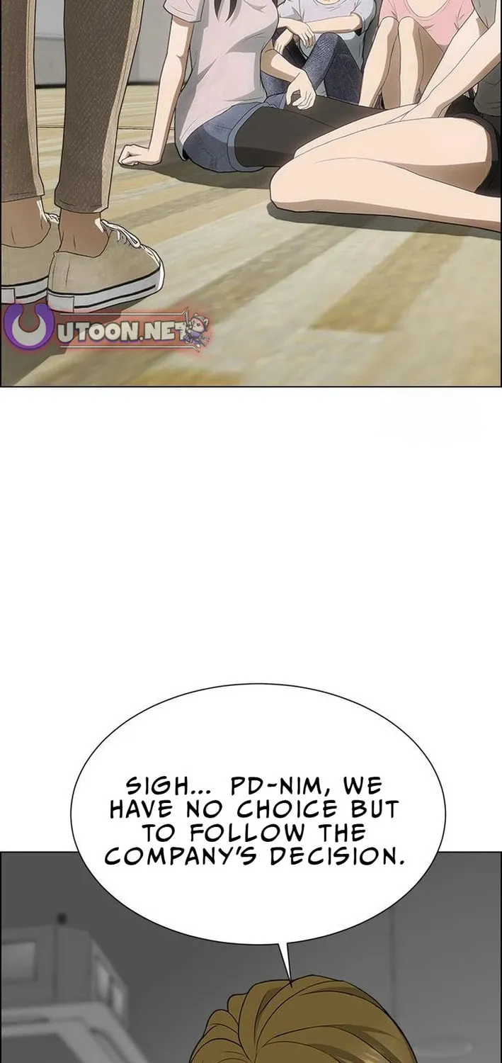 This Life Is K-Pop Revenge Chapter 10 page 74 - 