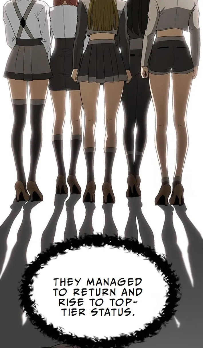 This Life Is K-Pop Revenge Chapter 10 page 86 - 