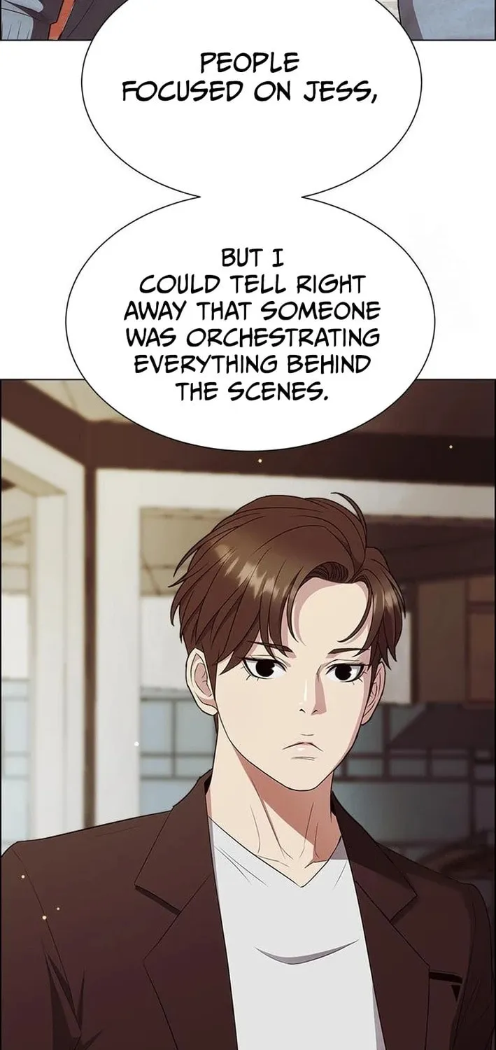 This Life Is K-Pop Revenge Chapter 11 page 18 - 