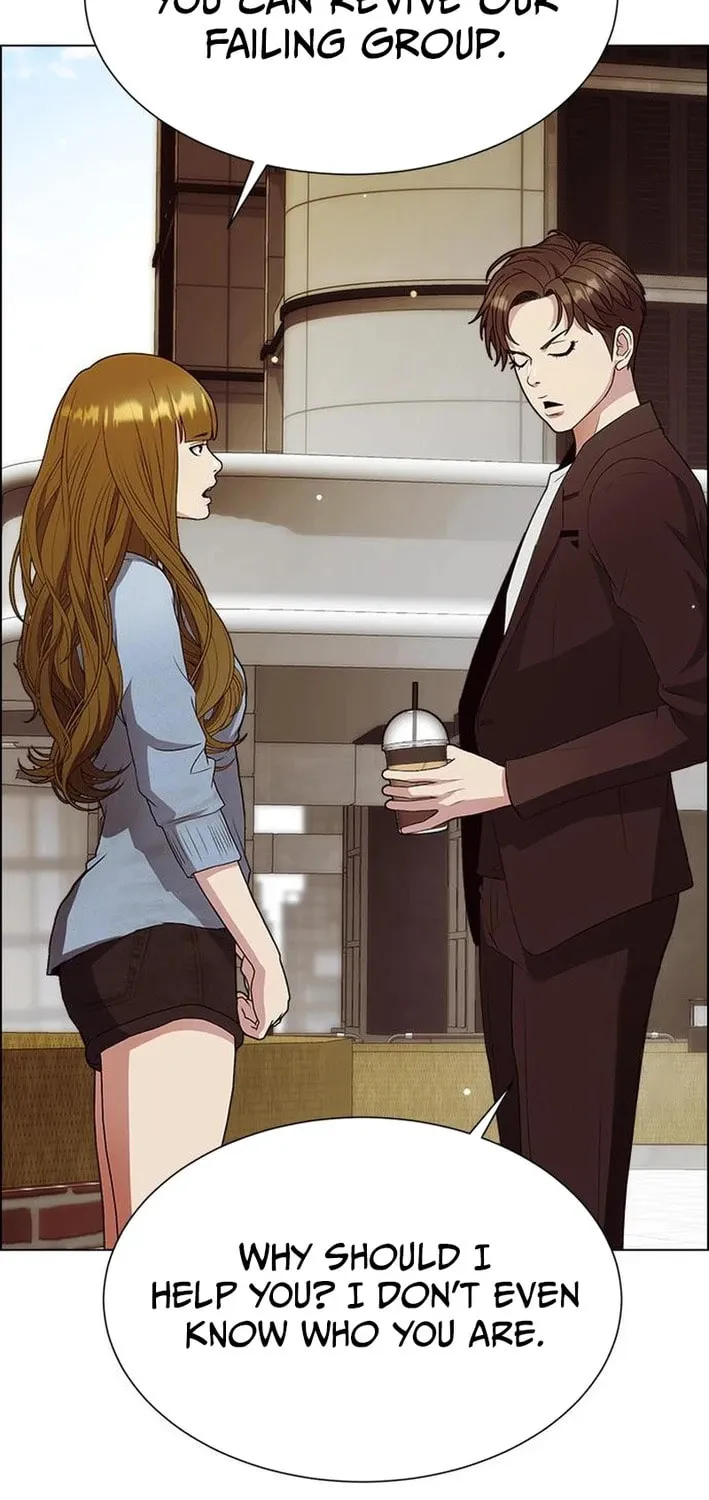 This Life Is K-Pop Revenge Chapter 11 page 21 - 