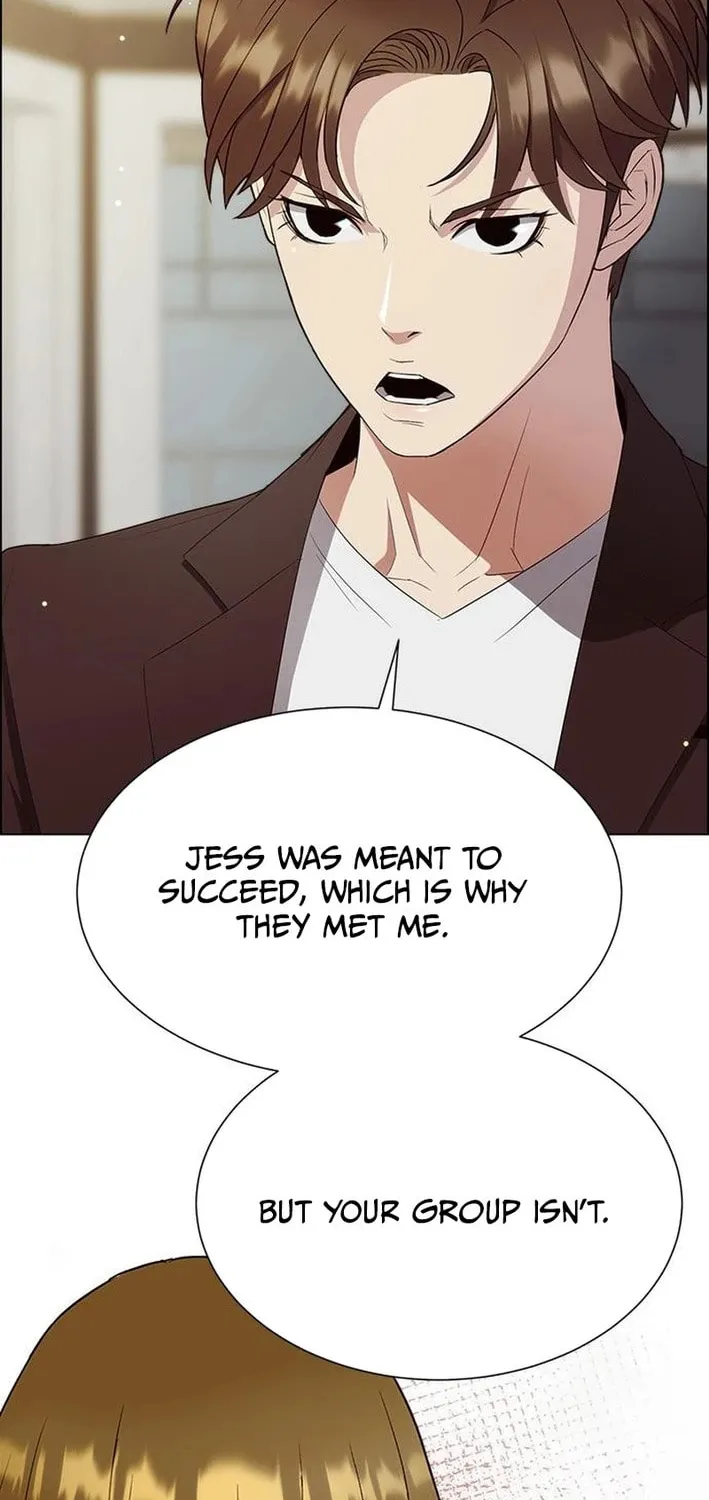 This Life Is K-Pop Revenge Chapter 11 page 30 - 