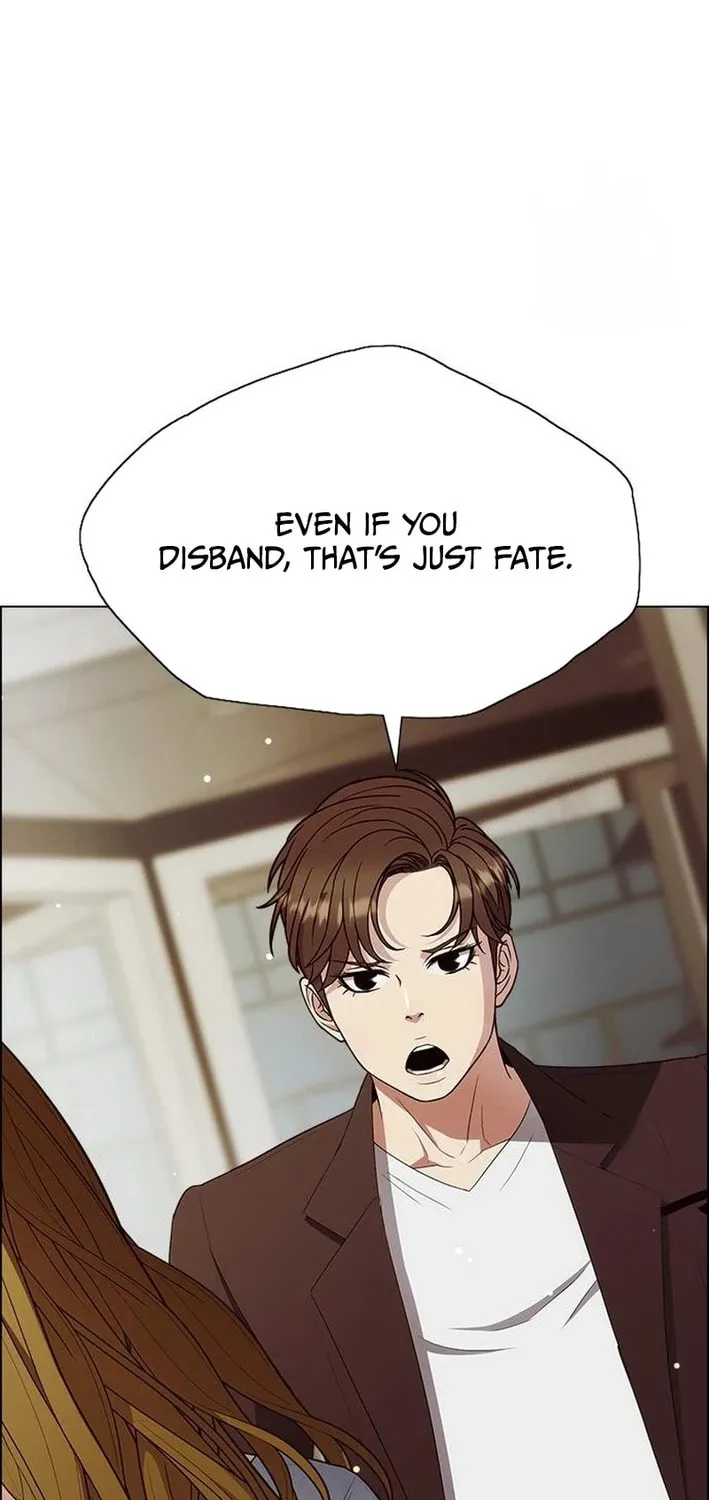 This Life Is K-Pop Revenge Chapter 11 page 33 - 