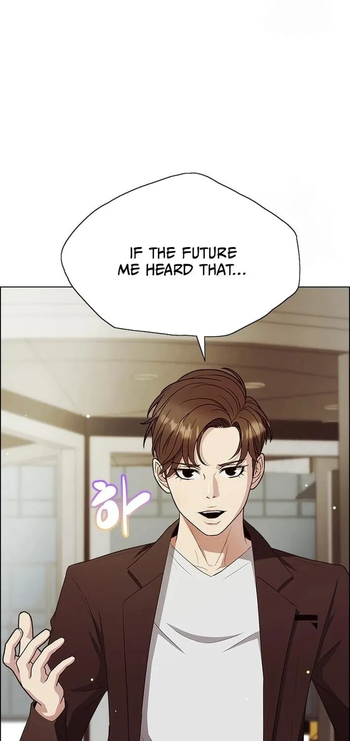 This Life Is K-Pop Revenge Chapter 11 page 37 - 