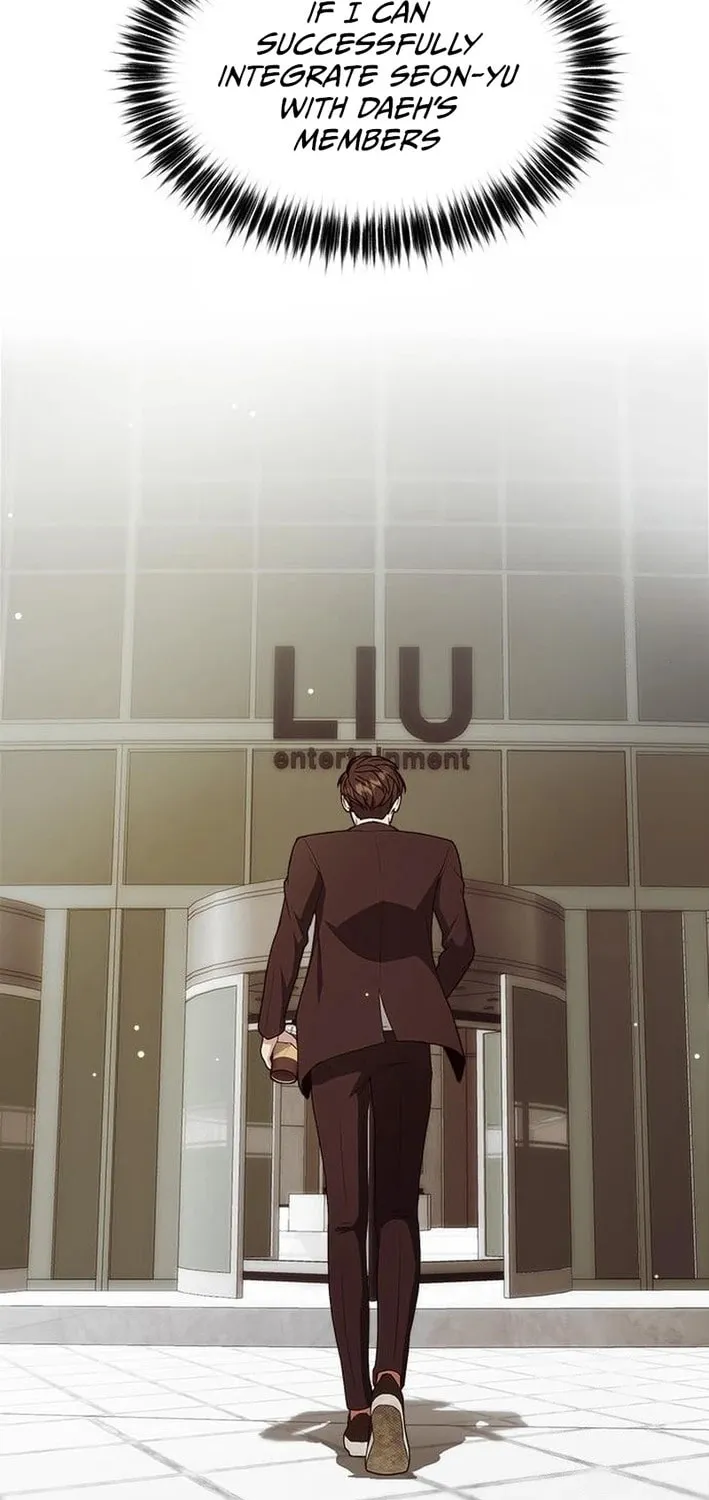 This Life Is K-Pop Revenge Chapter 11 page 5 - 