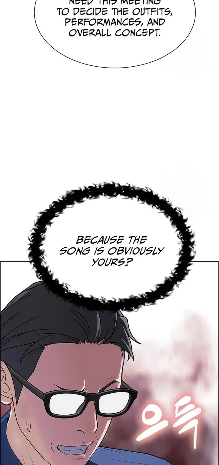 This Life Is K-Pop Revenge Chapter 11 page 50 - 