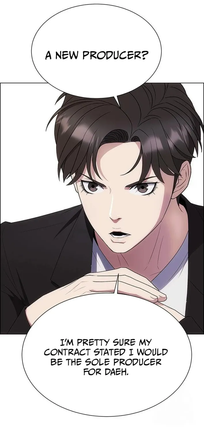 This Life Is K-Pop Revenge Chapter 11 page 54 - 