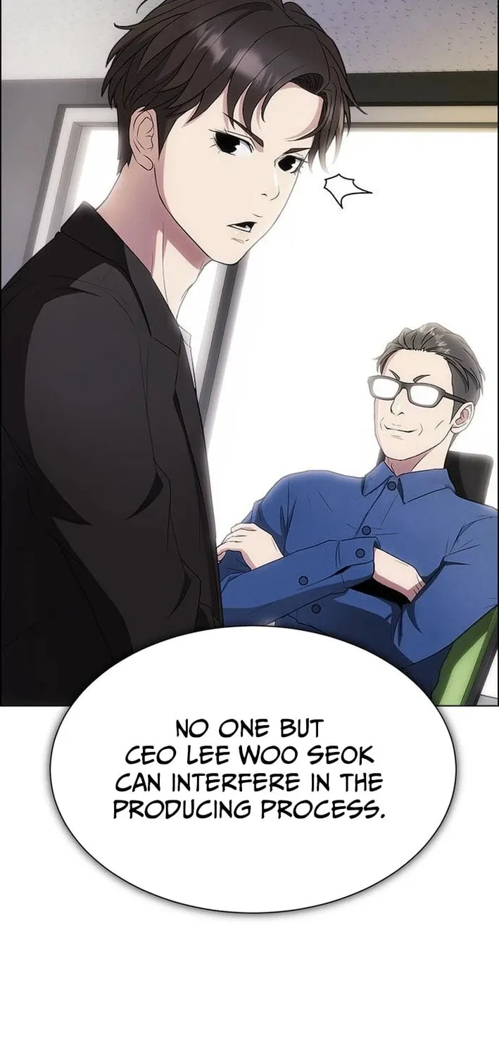 This Life Is K-Pop Revenge Chapter 11 page 58 - 