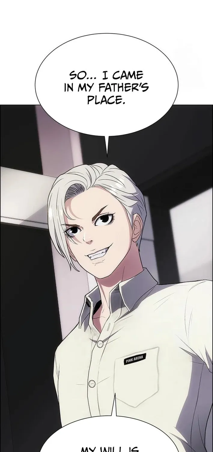 This Life Is K-Pop Revenge Chapter 11 page 59 - 