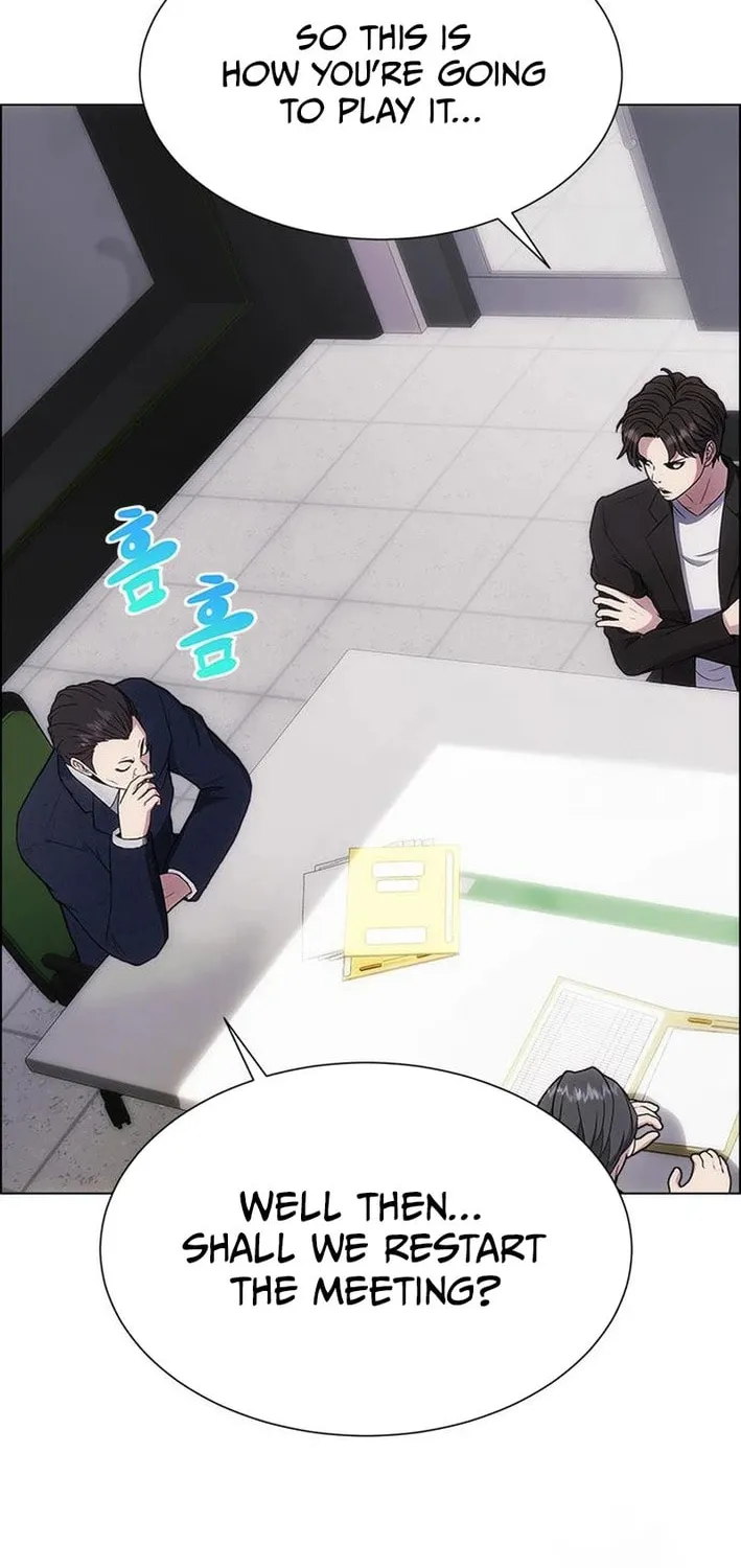 This Life Is K-Pop Revenge Chapter 11 page 61 - 