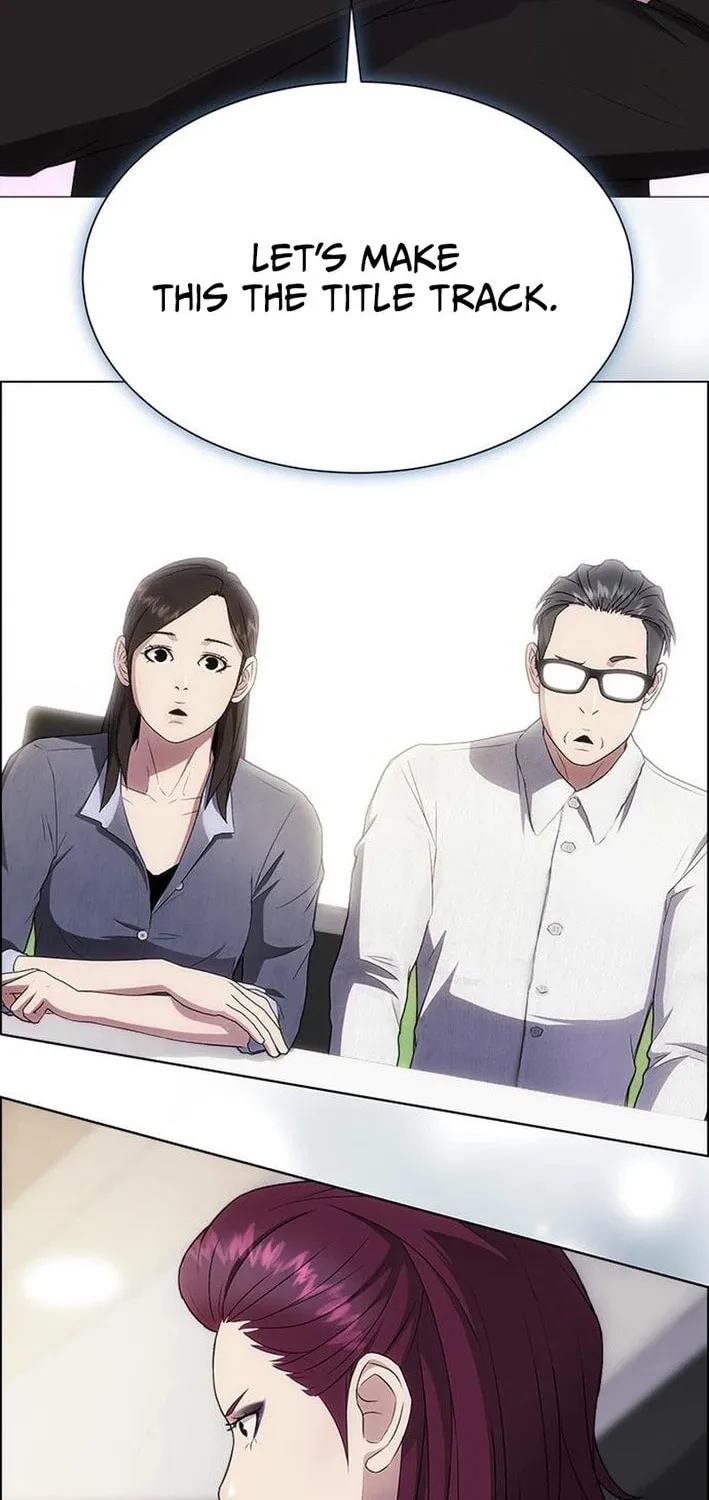 This Life Is K-Pop Revenge Chapter 11 page 81 - 