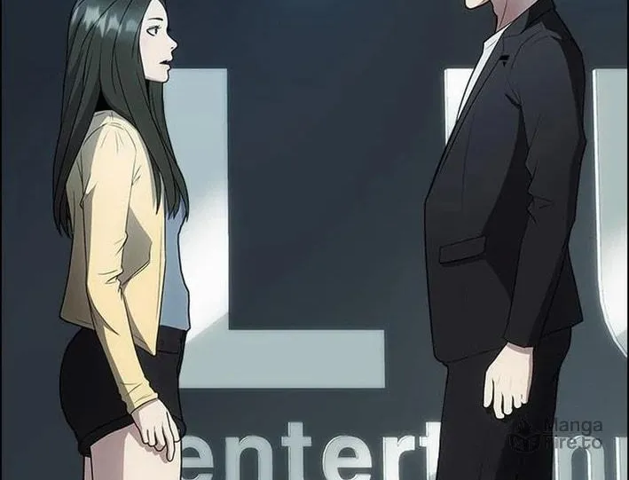 This Life Is K-Pop Revenge Chapter 12 page 102 - 
