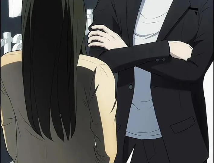 This Life Is K-Pop Revenge Chapter 12 page 106 - 