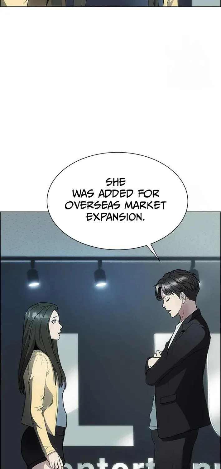 This Life Is K-Pop Revenge Chapter 12 page 109 - 