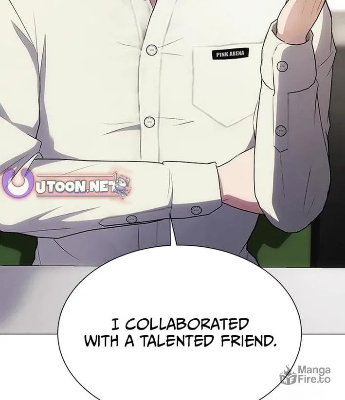 This Life Is K-Pop Revenge Chapter 12 page 12 - 