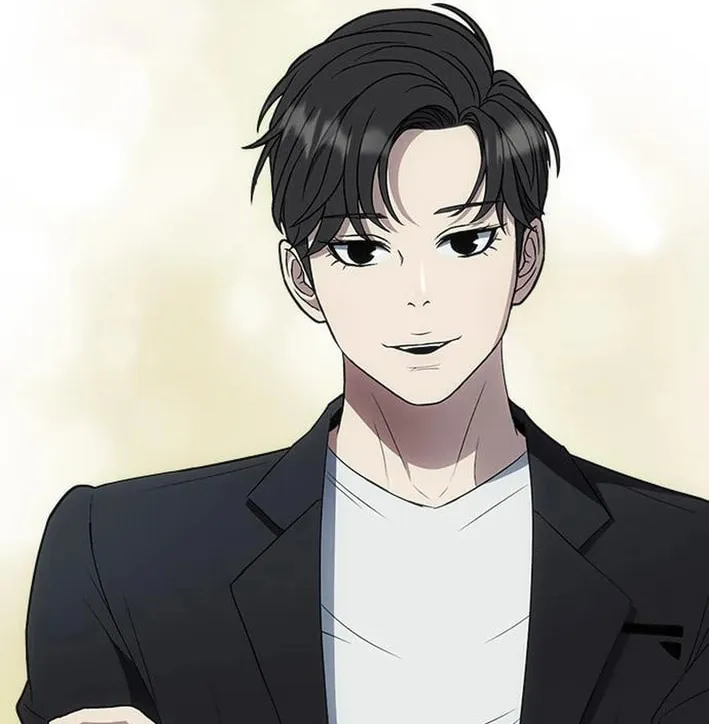 This Life Is K-Pop Revenge Chapter 12 page 128 - 