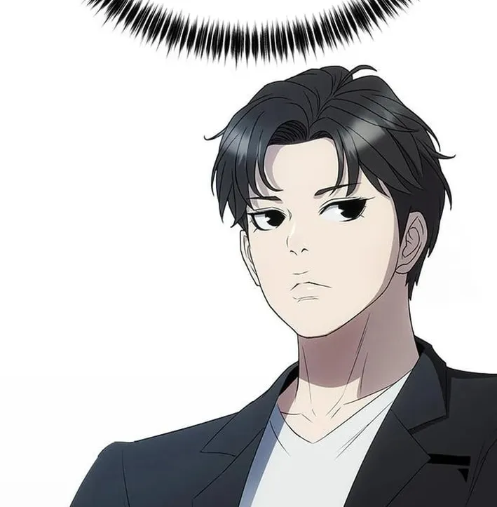 This Life Is K-Pop Revenge Chapter 12 page 134 - 
