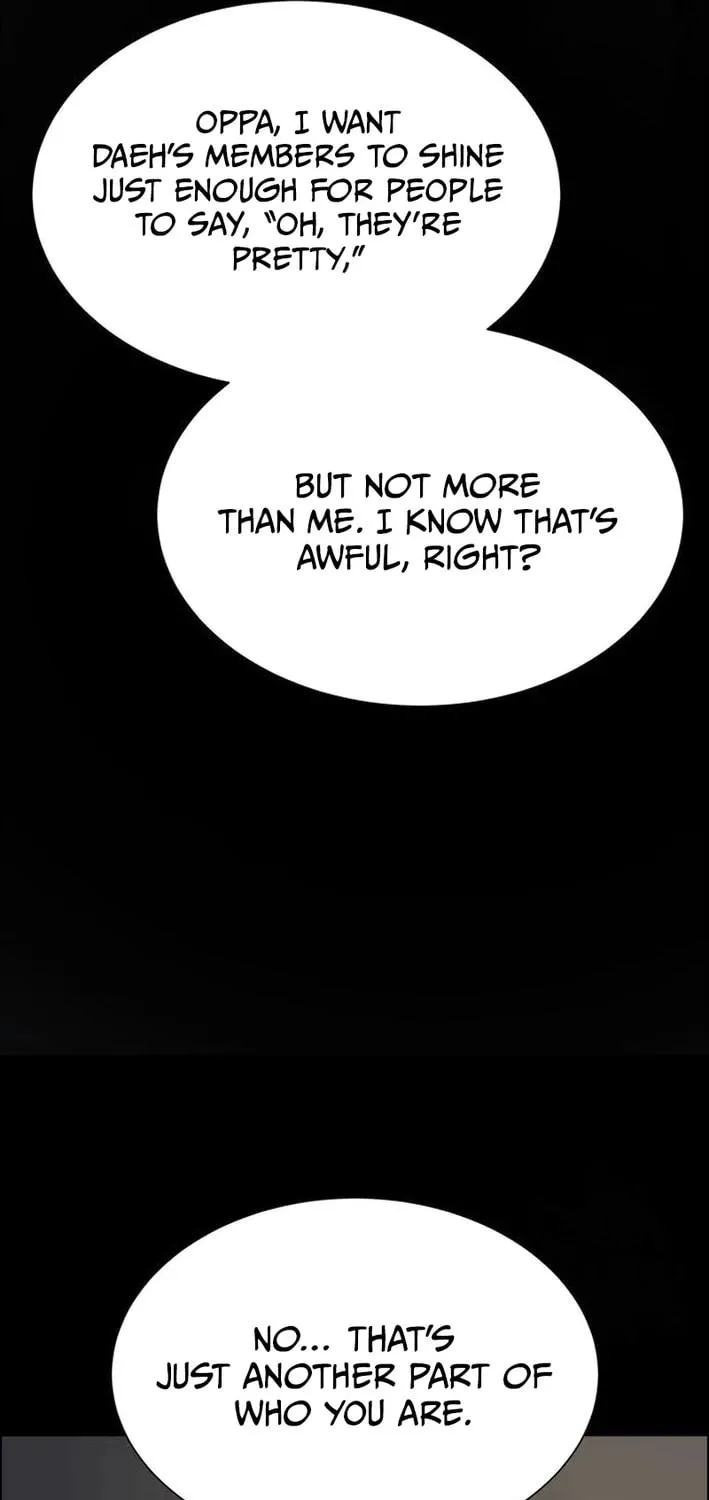 This Life Is K-Pop Revenge Chapter 12 page 137 - 