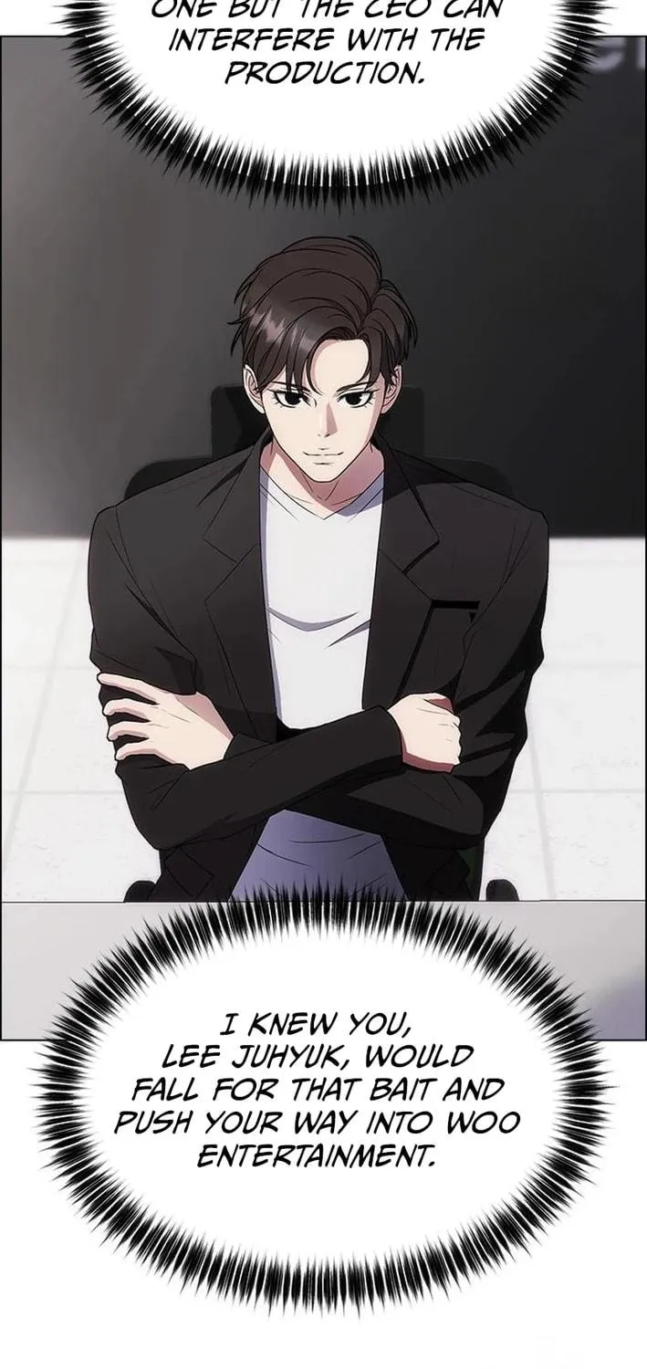This Life Is K-Pop Revenge Chapter 12 page 19 - 