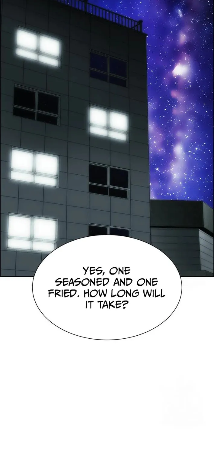This Life Is K-Pop Revenge Chapter 12 page 25 - 