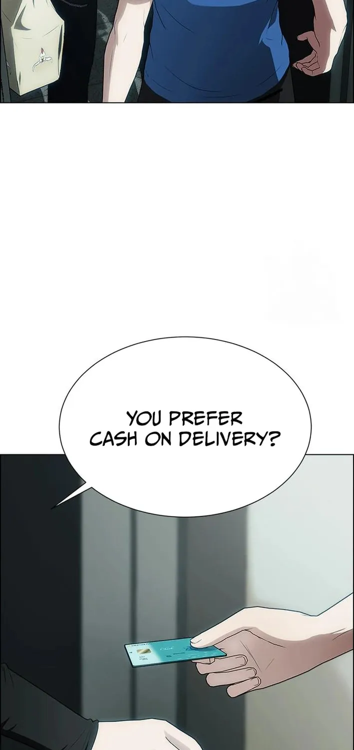 This Life Is K-Pop Revenge Chapter 12 page 33 - 