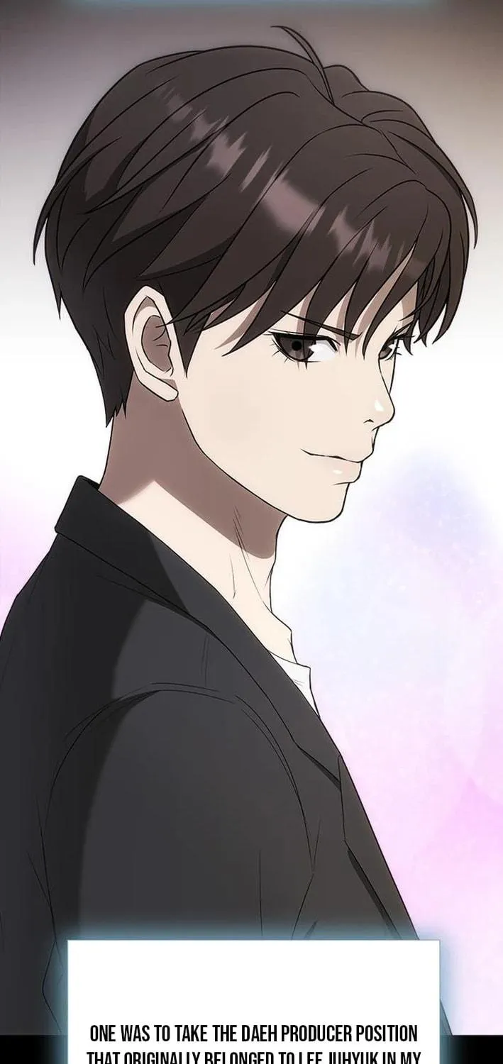This Life Is K-Pop Revenge Chapter 12 page 5 - 