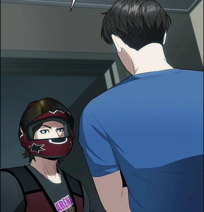This Life Is K-Pop Revenge Chapter 12 page 46 - 