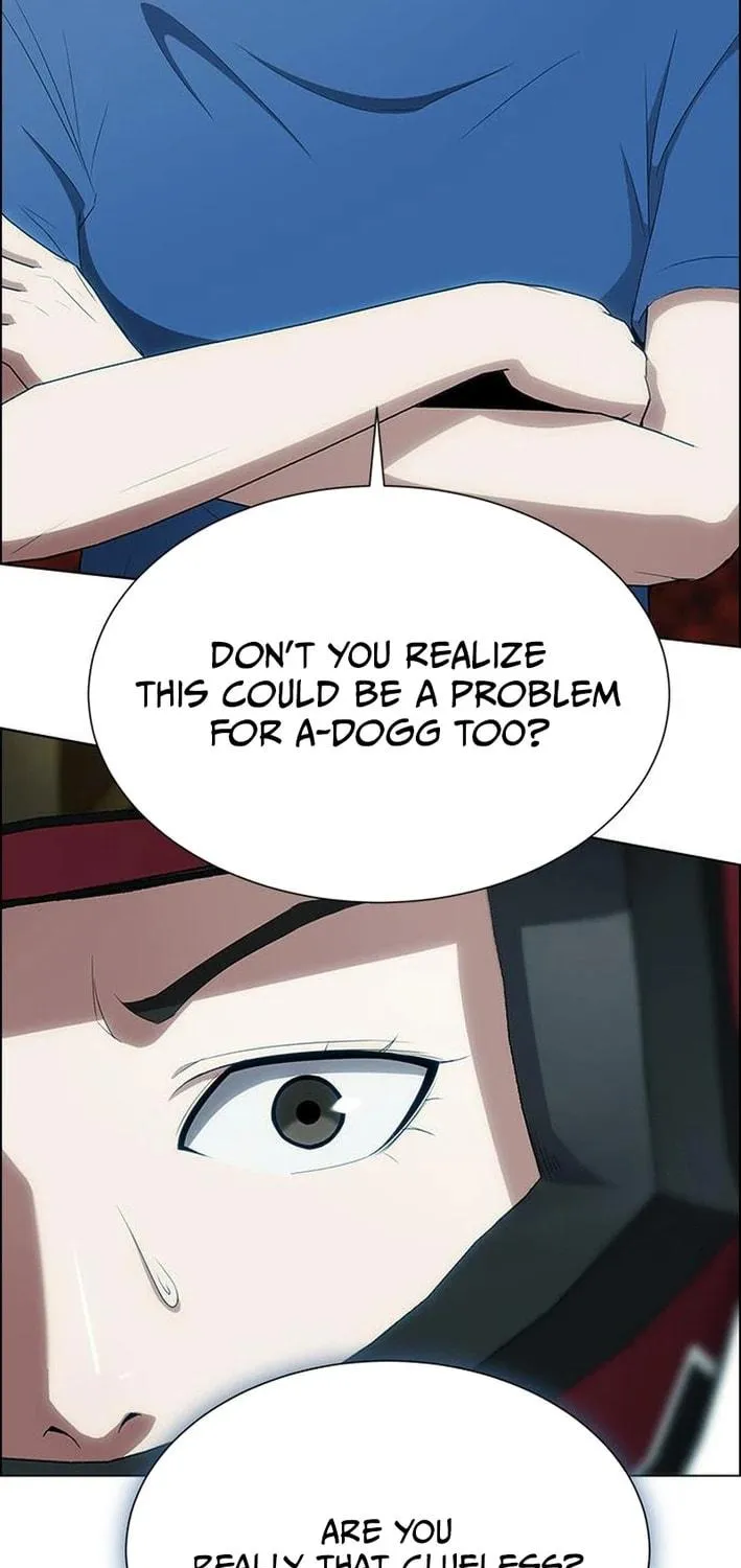 This Life Is K-Pop Revenge Chapter 12 page 49 - 