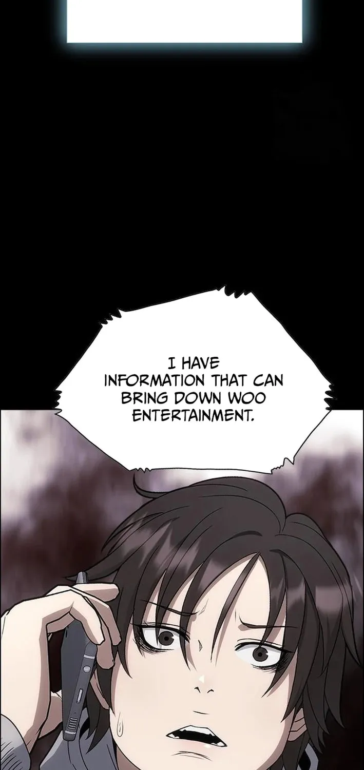 This Life Is K-Pop Revenge Chapter 12 page 7 - 