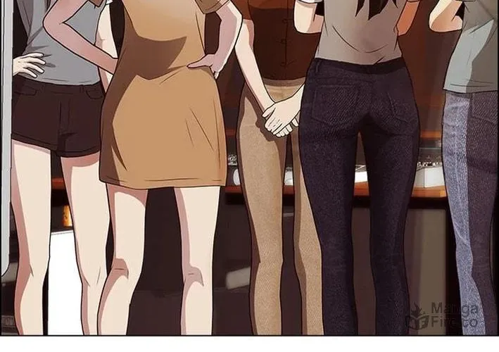 This Life Is K-Pop Revenge Chapter 12 page 70 - 