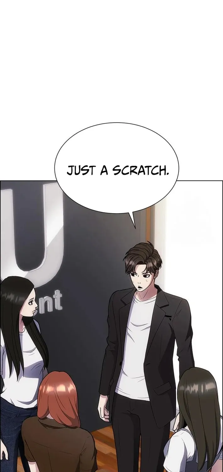 This Life Is K-Pop Revenge Chapter 12 page 75 - 