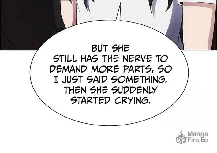 This Life Is K-Pop Revenge Chapter 12 page 80 - 