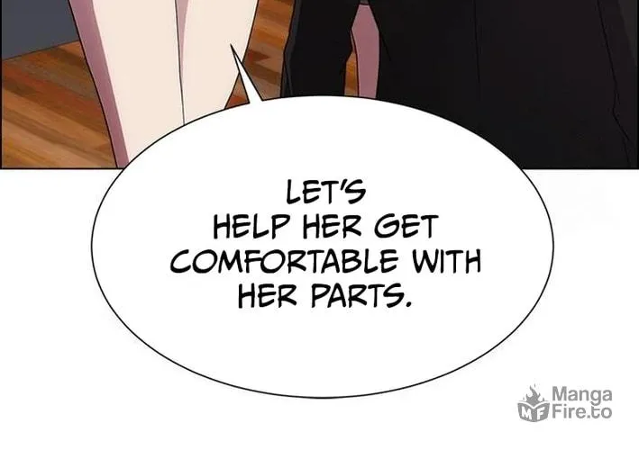 This Life Is K-Pop Revenge Chapter 12 page 84 - 