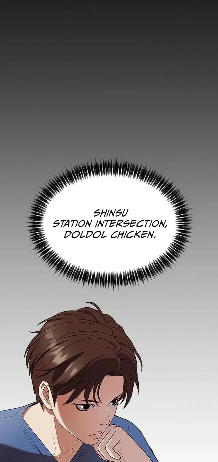 This Life Is K-Pop Revenge Chapter 13 page 101 - 