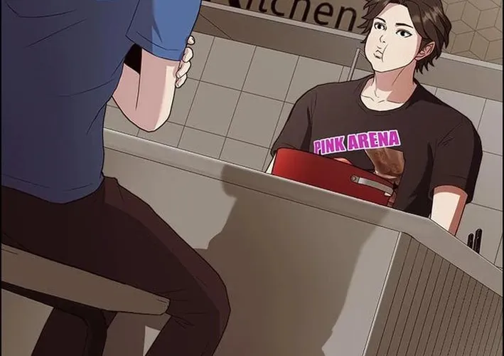 This Life Is K-Pop Revenge Chapter 13 page 106 - 
