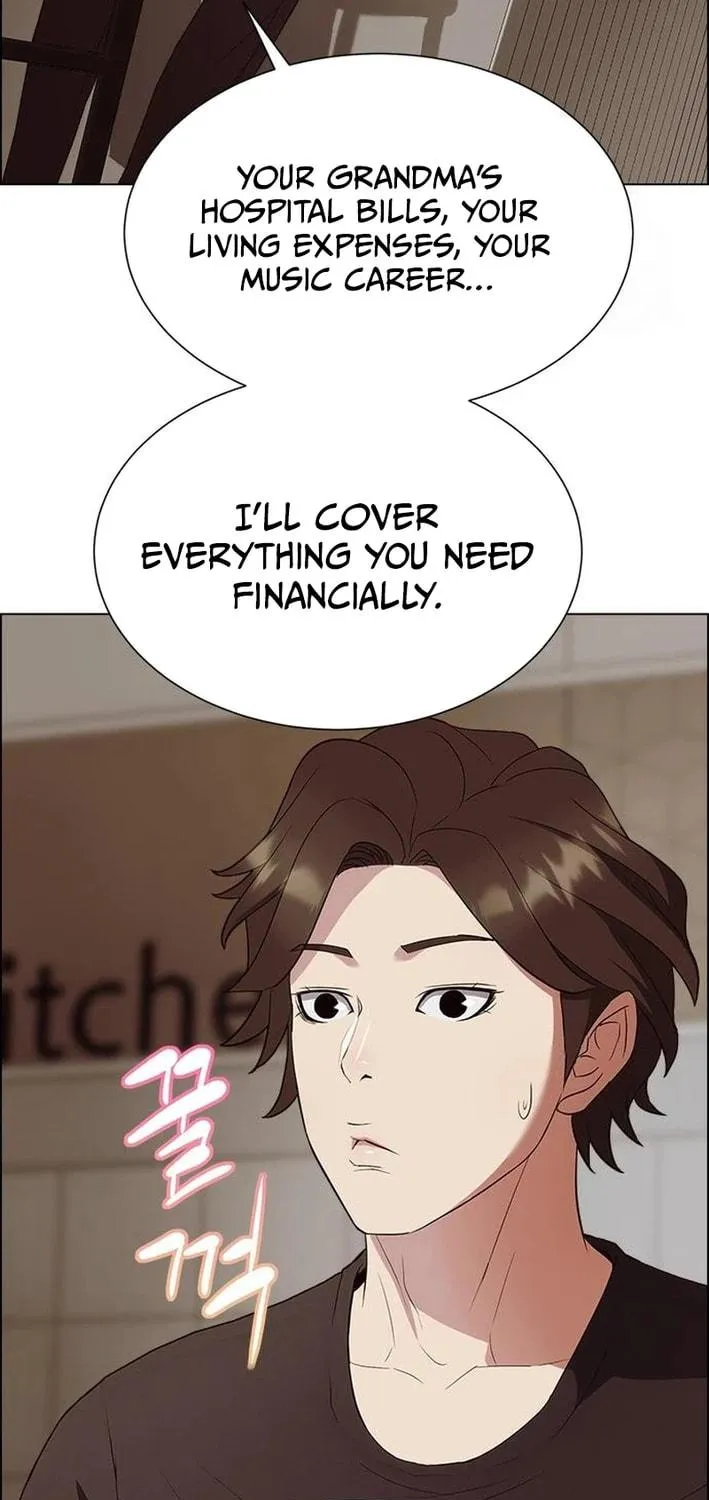 This Life Is K-Pop Revenge Chapter 13 page 107 - 
