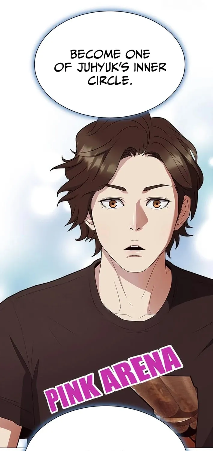 This Life Is K-Pop Revenge Chapter 13 page 115 - 