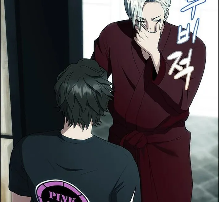 This Life Is K-Pop Revenge Chapter 13 page 122 - 